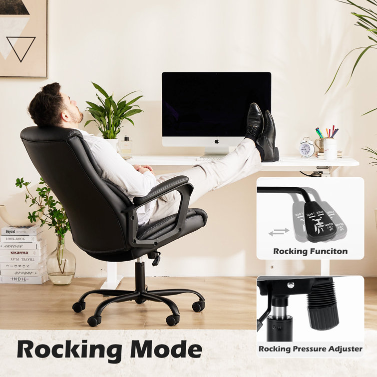 Indie discount desk chair